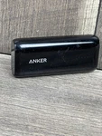 Anker Astro E1 A1211 Portable Bank Black Usb Poweriq 5200MAH Rechargeable. Fixed Price $12.99.