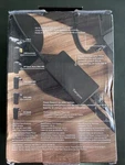 Targus 100W Universal Usb-c & Legacy Charger, Power Adapter 5 Addtl Tips. Fixed Price $80.00.