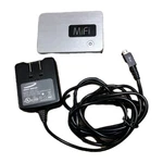 Novatel Mifi 2200 3G Wifi Mobile Hotspot Modem W/oem SSW-1811 Charger. Fixed Price $13.99.