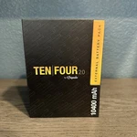 Ten Four 2.0 External Battery Pack Origaudio Usb Ports 10400MAH Kdp Logo New. Fixed Price $19.99.
