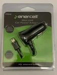 Brand New!! Enercell Mini Usb 5VDC 1A Car Power Adapter 273-0448. Fixed Price $9.99.