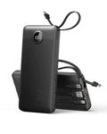 Vrurc Portable Charger Slim 20000MAH Power Bank T2047Q - Black. Fixed Price $54.63.