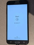 Samsung Galaxy SM-J727A At&t Black Needs Battery. Fixed Price $19.99.