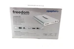 Freedom Cpap Battery Backup Power Supply 160 Watt - Brand New Sealed. Fixed Price $250.00.