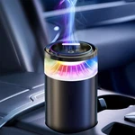 Upgraded Smart Car Air Freshener, & Home Diffuser, 8 Colorful Fre.... Fixed Price $35.28.