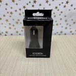 Codi 4.8 Dual Usb Car Charger - Power Adapter. Fixed Price $7.00.