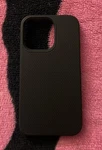 Xvida Magnetic Wireless Charging Case For Iphone 13 Pro Black. Fixed Price $40.00.