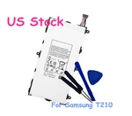 Battery For Samsung Galaxy Tab 7.0 Sm- T210R T211 T217A T2105 P32. Fixed Price $15.55.