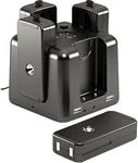 Powerline Powercube Usb Charger With Emergency Light Pendants (model 90341). Fixed Price $29.99.