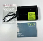 Tylt The Zumo Portable 1500MAH Battery With Built-in Micro Usb Cable Black. Fixed Price $8.09.