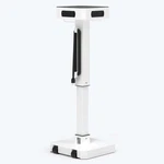 Luxor Luxpwr-wh Luxpower Mobile Ac And Usb Charging Tower. Fixed Price $169.00.