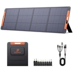 200W Portable Solar Panel For Power STATION,23.5% Efficiency Mono Foldable So.... Fixed Price $258.74.