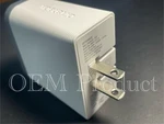 Otterbox Premium Pro Usb-c And Usb-a 72W Combined Wall Charger (free Cables). Fixed Price $27.95.