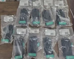 New Lot Of 9 RAM-GDS-DOCK-V1CU Vehicle Phone Type-c 3.1 For Intelliskin. Fixed Price $274.99.