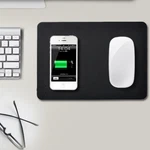 Superpower Pad 2 In 1 Iphone Wireless Charger, And Mouse. Fixed Price $24.39.