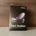 Brand New Unopened Samsung Dex Dock Station EE-MG950 Black Retail $149.99. Fixed Price $45.00.