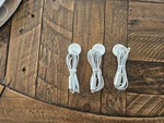 Oem Series 1-2-3-4-5-6-7-8-9 Apple Watch Chargers Newest/latest Usb-c Charging. Fixed Price $20.99.
