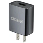Alcatel (UC13US) 5V/2A Single Usb Travel Charger Wall Adapter - Black. Fixed Price $6.59.