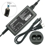 Ablegrid 65W Ac Adapter Charger Blue Tip 19.5V 3.33A For Hp Pavilion 710412-001. Fixed Price $17.47.