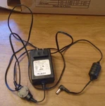 *genuine* Ihome 9IH533SCB Ac Power Supply Adapter AS300-075-BA350. Fixed Price $10.00.