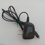 Sanyo SCP-19ADT Power Supply Adapter Charger, AC-240V / Dc 5.0 800MA. Fixed Price $8.79.