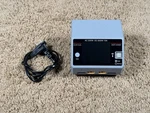 Hobbymate D6 Duo Pro 200W Ac 650W Dc Lipo/life/nimh/nicd Rc Battery Charger. Fixed Price $95.00.