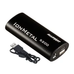 Allstart Ionmetal Phone Charger, Portable Battery 5200MAH 585. Fixed Price $9.13.