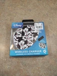 Disney Mickey Mouse Wireless Charging Pad- Station Universally. Fixed Price $14.99.
