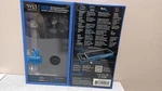 Power Cases For Samsung Galaxy S4 Tylt Energi Battery 2350 Mah Black And Blue. Fixed Price $25.00.