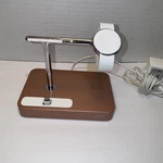 Belkin Valet Charge Dock For Apple Watch & Iphone F8J183 Silver And Chrome. Fixed Price $24.97.