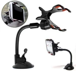 Flexible Car Windshield Suction Mount Holder For Magellan Roadmate 5045-LM Gps. Fixed Price $6.99.