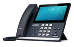 Yealink T67LTE 4G Desk Phone Black (verizon Wireless) No Charger **. Fixed Price $29.99.