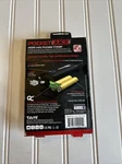 Tzumi Pocket Juice 4000 Mah 5V Safe Fast Mini Portable Usb Phone Charger. Fixed Price $8.99.