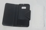 Maxboost Flip Wallet Cell Phone Case With Magnetic Latch - Samsung Galaxy S10 +. Fixed Price $6.95.