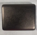 Anker Powerbank Portable Battery 13,000MAH Model A1215 With Charging Cable. Fixed Price $24.00.