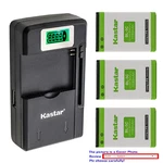 Kastar BL-5C Battery Charger For Becker Mamba, MAMBA.4 Ce Lmu Eu. Fixed Price $14.99.
