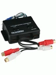 Install Bay IBLOC04 Line Output Convertor Ch Handle Up 60W Input Power New. Fixed Price $14.95.
