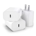 Pack 30W Usb Type Wall Charger Adapter Plug Brick For Iphone 16E Pro M.... Fixed Price $26.99.