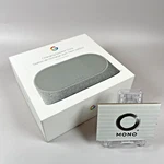 Google Pixel Tablet Charging Speaker Dock GA03944-US Hazel Gray New From Japan. Fixed Price $360.00.