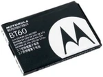 Motorola BT60 Used Battery Tested Condition. Fixed Price $7.96.