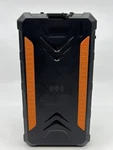 Qisa Solar Charger Portable 30000MAH High Speed & 2 Inputs IP66. Fixed Price $37.95.