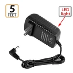Ac/dc Adapter For Trent's Icruiser IMP1000 11000MAH External Battery Pack Power. Fixed Price $12.85.