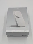 Nomad Stand One 2ND Gen Magsafe 15W Wireless Fast Charging Dock Usb-c White. Fixed Price $59.95.