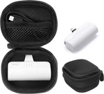 Case For Mini Compatible With Iwalk Small Usb-c Portable Charger, Anker. Fixed Price $27.97.