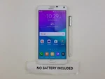 Samsung Galaxy Note 4 (SM-N910T) 32GB (t-mobile) Smartphone Clean Imei H1036. Fixed Price $35.99.