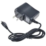 Ac/dc Adapter For Lg STA-U34WRI STA-U34WVI Micro Usb Travel Power Supply Mians. Fixed Price $5.14.