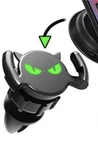 Quarble Little Devil Glowing Eyes 2 1 Car Air Vent Dashboard Mount Compatible. Fixed Price $8.99.