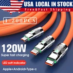 3 1 Fast Charging Cable Cell Charger Cord For Iphone Type Micro Lot. Fixed Price $7.49.