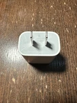100% Genuine Original Apple 20W Usb-c Power Adapter (A2305) EMC3597. Fixed Price $10.00.
