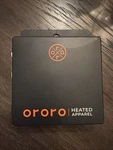 Ororo 4800 Mah Rechargeable Mini 5K Battery. Fixed Price $39.95.